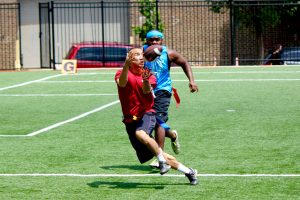 JAX's Best Flag Football League Adult Social Sports #FrayLife Jacksonville Florida