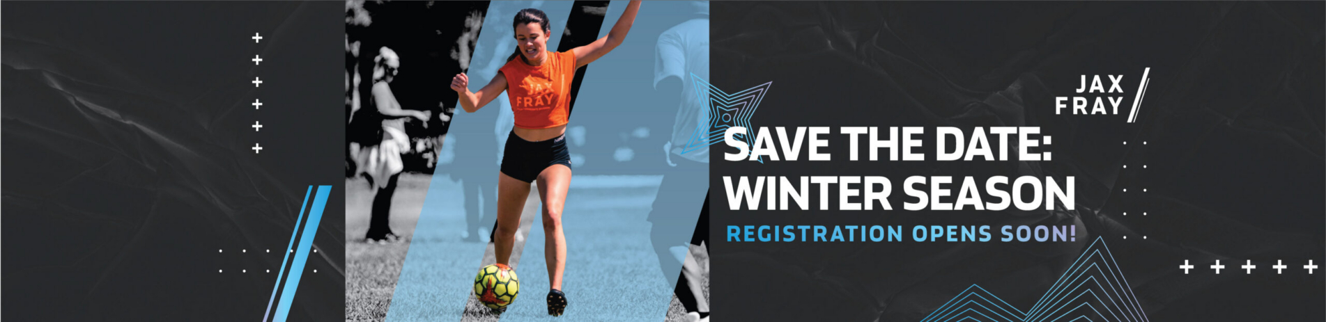 Save the Date: Winter 2026 League Registration Opens Soon!