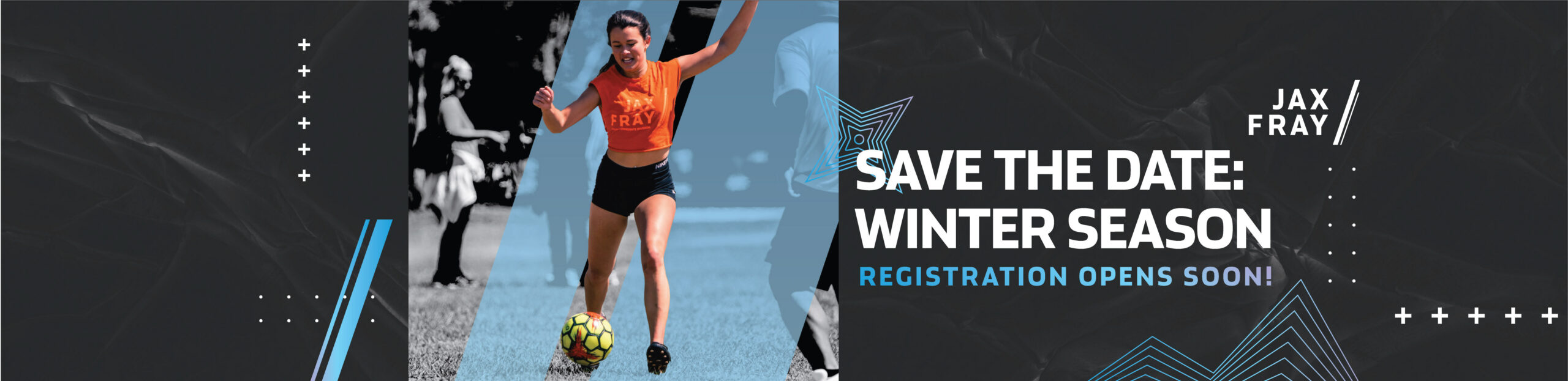 Save the Date: Winter 2026 League Registration Opens Soon!