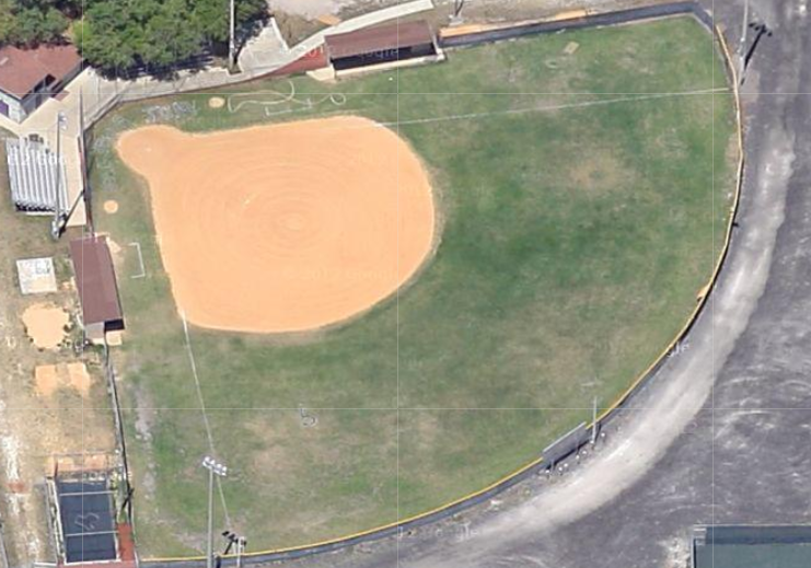 fletcher sb field JAX Fray