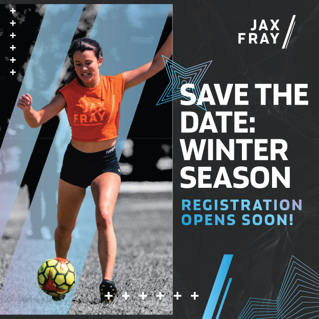 Save the Date: Winter 2026 League Registration Opens Soon!