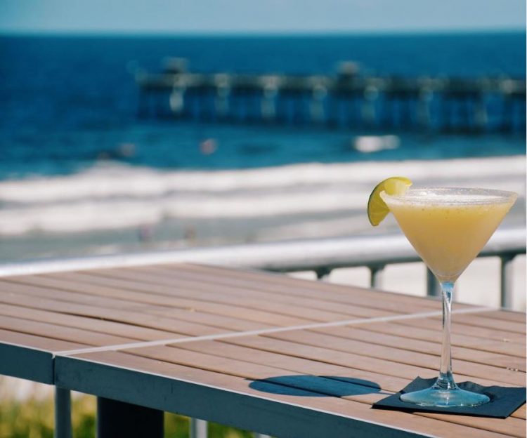 Treat Yourself to Delicious Brews and Sick Views at Our Favorite