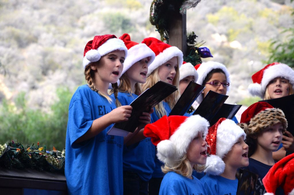 The Ultimate Date Guide for Jacksonville's Taste of Winter JAX Fray