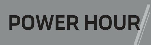 Power Hour Social Image