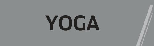Yoga Graphic