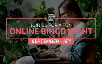 september 16 free bingo header