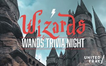 wizards and wands event header