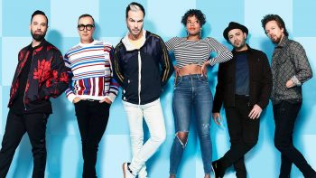 Fitz and The Tantrums
