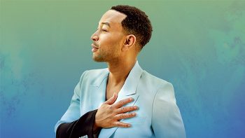 John Legend