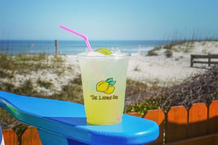 7 Jacksonville Bars to Check Out this Summer JAX Fray