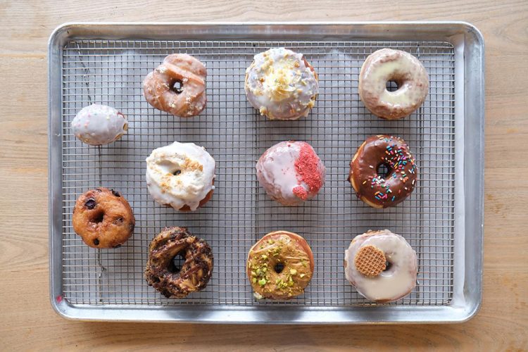 Donut Worry, We Have You Covered for National Donut Day in JAX JAX Fray