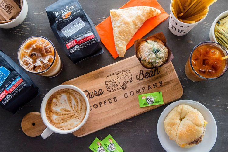 Cool Off with the Best Iced Coffee + More Around Jax JAX Fray