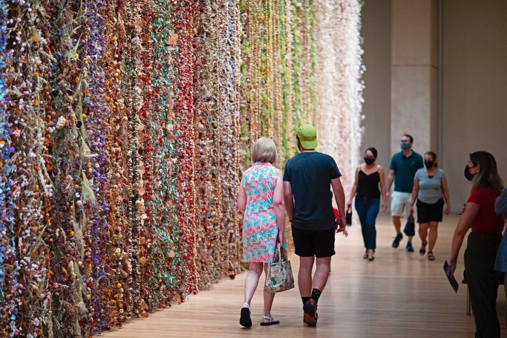 An Inside Look at the Cummer Museum of Art & Gardens JAX Fray