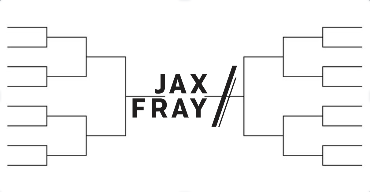 Jacksonville Tournaments Social Sports Leagues // JAX Fray // FrayLife