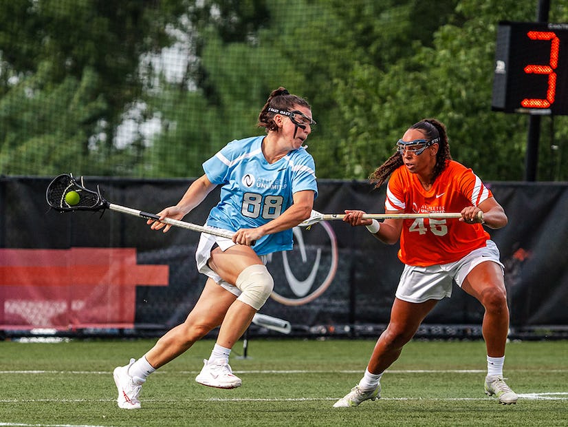 Jacksonville Lacrosse Social Sports Leagues // JAX Fray // FrayLife